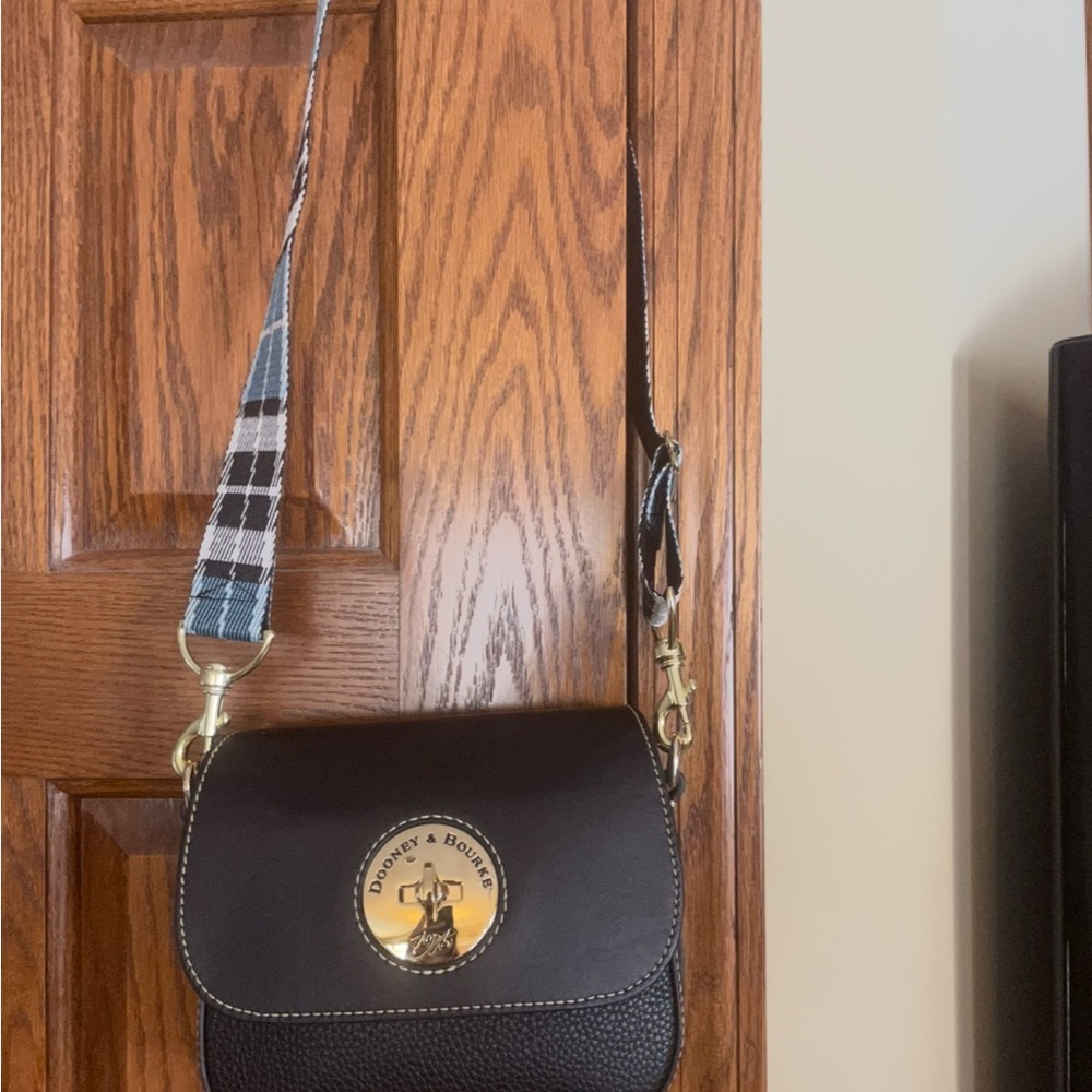 Dooney and Bourke crossbody